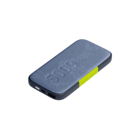 InstantGo 5000 Wireless Powerbank with free InfinityLab USB C-L 1.5M