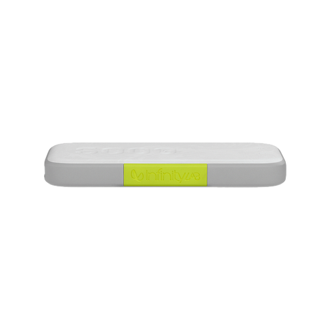InstantGo 5000 Wireless Powerbank with free InfinityLab USB C-L 1.5M
