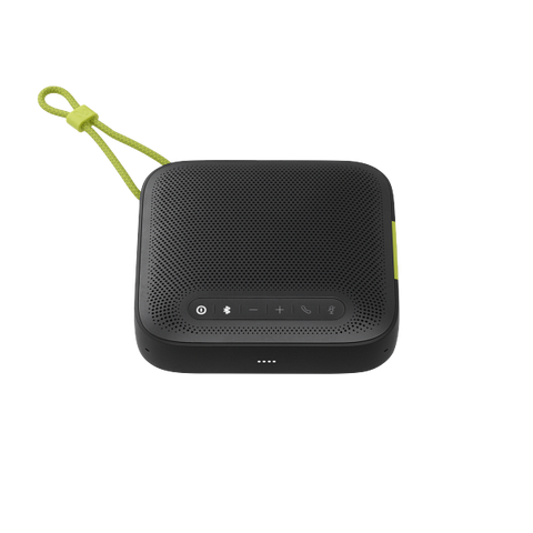 InfinityLab ClearCall Portable USB and Bluetooth Speakerphone