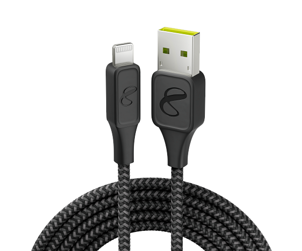 InstantConnect USB-A to Lightning 1.5m