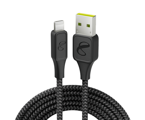 InstantConnect USB-A to Lightning 1.5m
