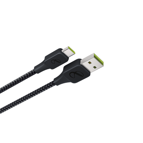 InstantConnect USB-A to USB-C 1.5m